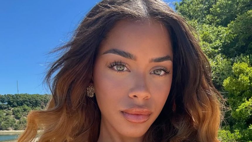 Amaya Espinal's Dominican Ethnicity: Love Island Season 7