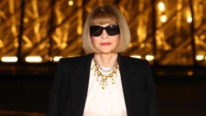 Anna Wintour's Commanding $50 Million Net Worth in 2025