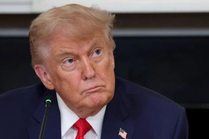 Can President Trump Declare War on Iran Without Congress?