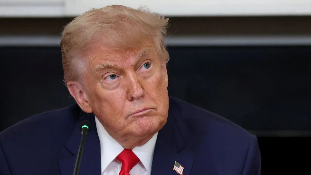 Can President Trump Declare War on Iran Without Congress?