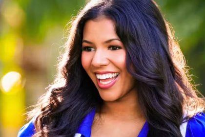 DCC: Chandi Dayle's Boyfriend—Did She Cheat on Ryan?