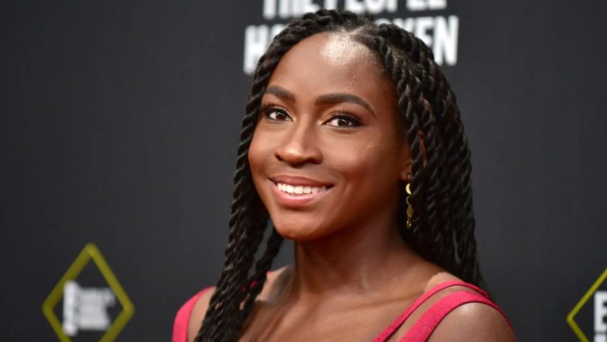 Coco Gauff Net Worth 2025: Inside Her $35 Million Fortune