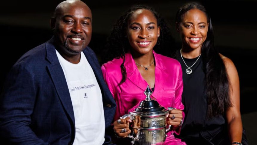 Coco Gauff's Parents' Nationality: Her Mom & Dad Separated?