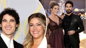 Who Is Darren Criss' Wife, Mia Swier? Married Life and Kids