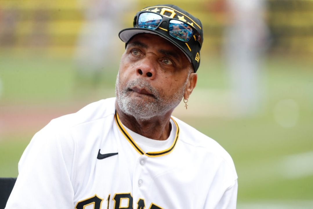Dave Parker's net worth was estimated at $4 million.