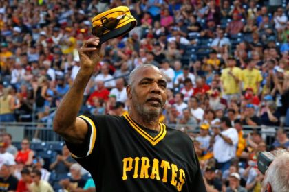 What Was Dave Parker's Net Worth at His Death in 2025?
