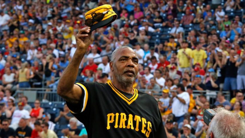 What Was Dave Parker's Net Worth at His Death in 2025?