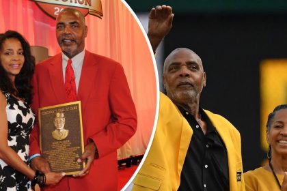 Dave Parker's Family: Meet His Wife Kellye and 6 Children