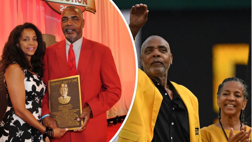 Dave Parker's Family: Meet His Wife Kellye and 6 Children