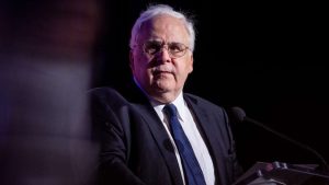 Fred Smith's Staggering $6B Net Worth at His Death in 2025
