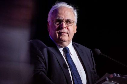 Fred Smith's Staggering $6B Net Worth at His Death in 2025