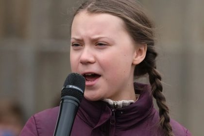 Greta Thunberg Net Worth 2025: Parents, Family, Private Jet
