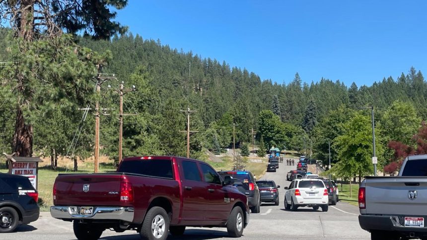 Idaho Firefighters Active Shooter: Dead, Identity Revealed?