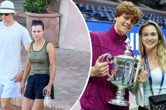 Does Jannik Sinner Have a Wife? Full Dating History (2025)
