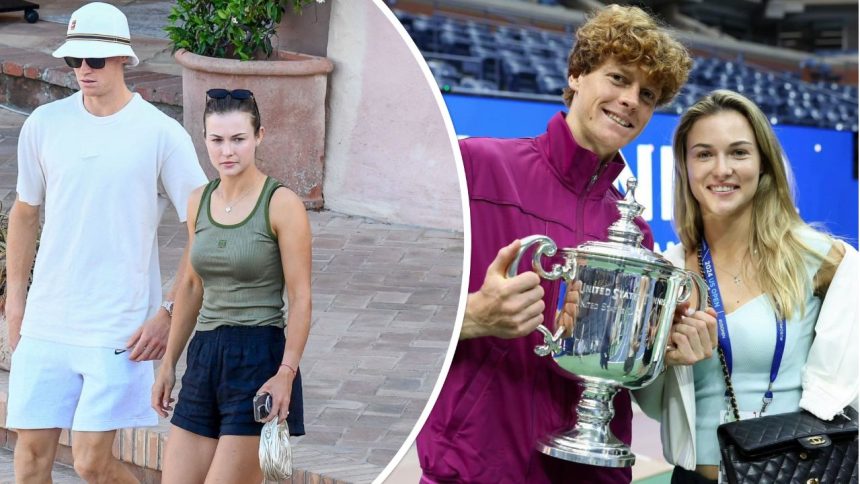 Does Jannik Sinner Have a Wife? Full Dating History (2025)