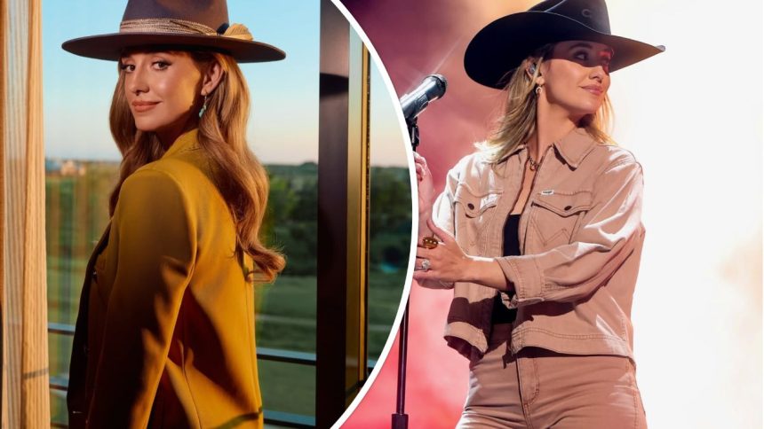 Is Lainey Wilson Pregnant? Debunking the 2025 Baby Buzz