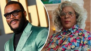 Tyler Perry's Sexuality: Is He Gay, Straight or Bisexual?
