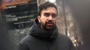 Is Zohran Mamdani Gay? The Truth Behind the Viral Trend
