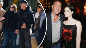 Jaimie Alexander: Husband or Boyfriend? Children Info (2025)
