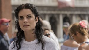 What Is Jaimie Alexander's Net Worth and Salary Per Episode?