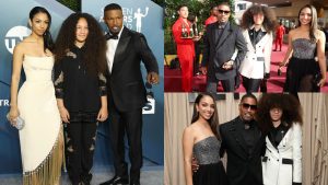Jamie Foxx's Wife & Kids: Names, Ages, Mothers of Daughters