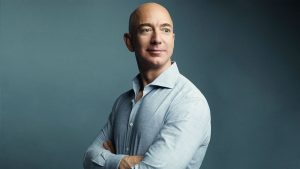 Jeff Bezos' Staggering $237 Billion Net Worth in 2025