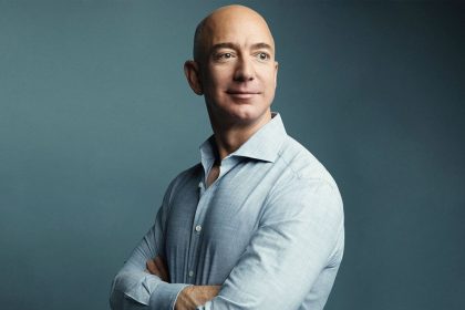 Jeff Bezos' Staggering $237 Billion Net Worth in 2025
