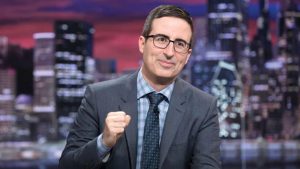 John Oliver's $80M Net Worth and $30M HBO Salary (2025)