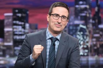John Oliver's $80M Net Worth and $30M HBO Salary (2025)