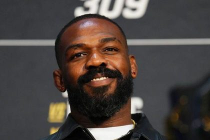 Jon Jones Net Worth 2025: Inside His $3 Million Fortune