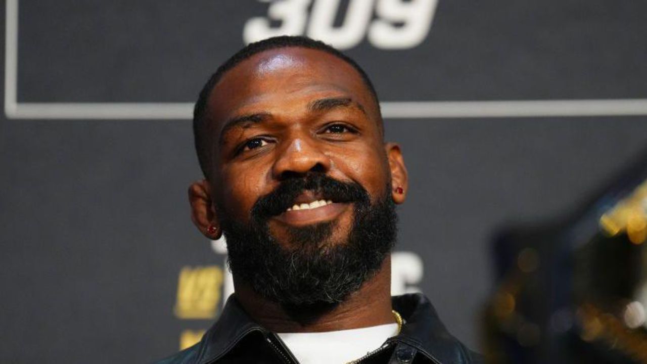 Jon Jones Net Worth 2025: Inside His $3 Million Fortune