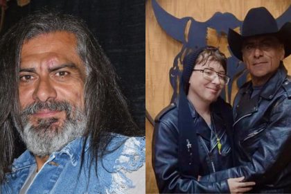 Who Was Jonathan Joss' Husband, Tristan Kern? Family & Kids