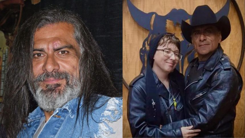 Who Was Jonathan Joss' Husband, Tristan Kern? Family & Kids