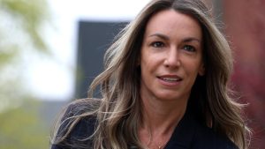 Karen Read Verdict Slip 2025: Trial Jury's Decision