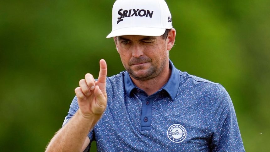 Keegan Bradley's Impressive $25 Million Net Worth in 2025