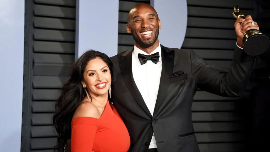 Is Kobe Bryant's Wife Vanessa Bryant Pregnant in 2025?