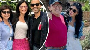 Lauren Sánchez’s Parents: About Her Ethnicity & Nationality