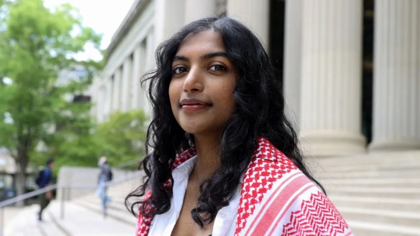 Megha Vemuri's Parents: Meet the MIT Graduate's Family