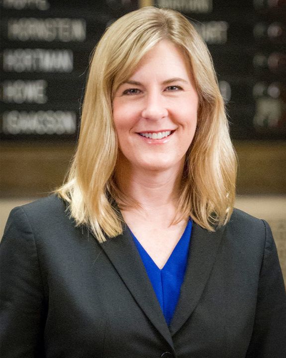 Melissa Hortman's net worth was estimated at $600,000 at the time of her death in 2025.