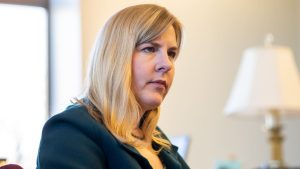 Melissa Hortman's Family: Meet Her Husband and Children