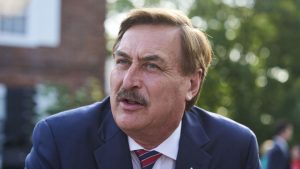 Mike Lindell Net Worth 2025: Peak $300M, Drop to $0 Today