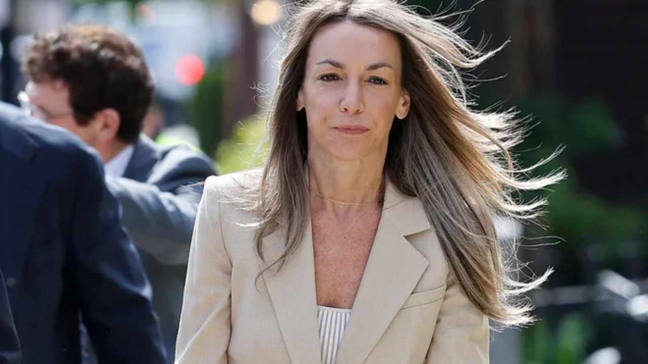OUI Charge Meaning in Karen Read's Massachusetts Case