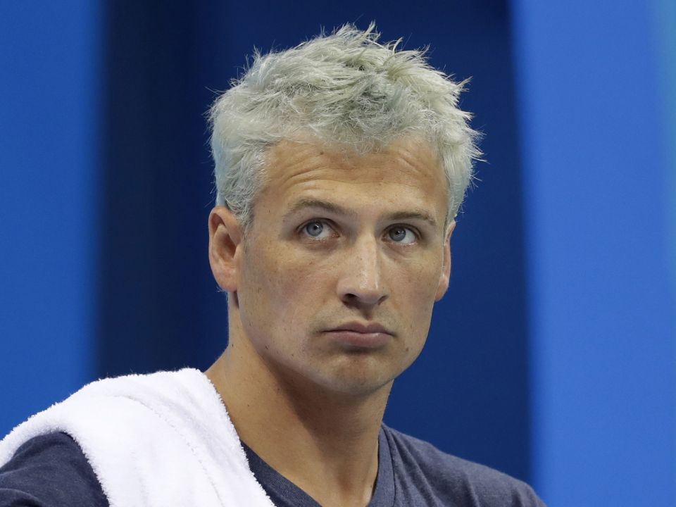 Ryan Lochte's net worth is estimated at $300,000 in 2025.