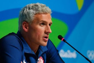 Ryan Lochte's Shocking $300,000 Net Worth as of 2025