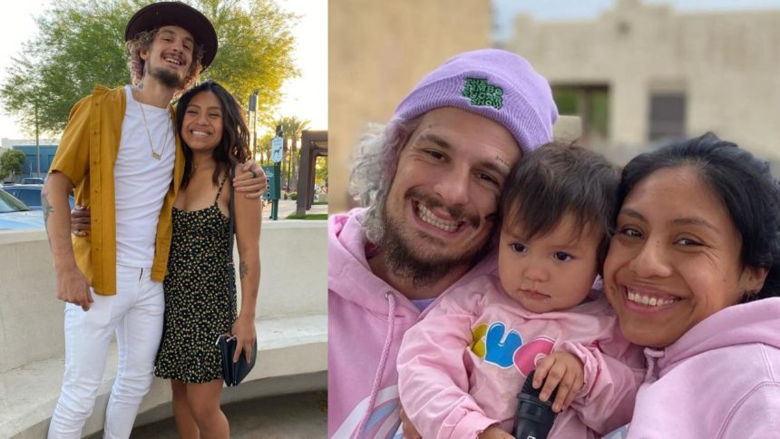 Sean O’Malley's Wife, Danya Gonzalez, and Their 2 Kids