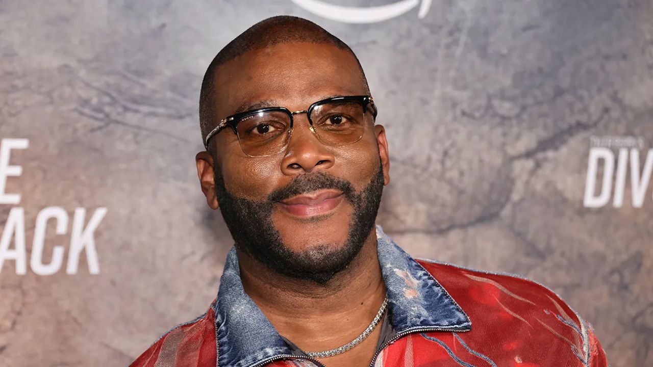 Tyler Perry's net worth is estimated at $1.4 billion in 2025.