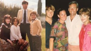 Will Forte's Parents: Meet His Mom Patti and Dad Reb