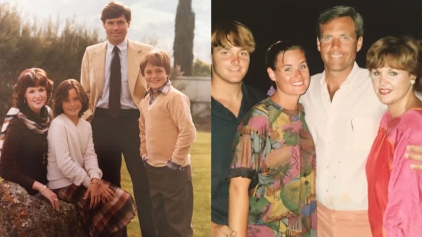Will Forte's Parents: Meet His Mom Patti and Dad Reb