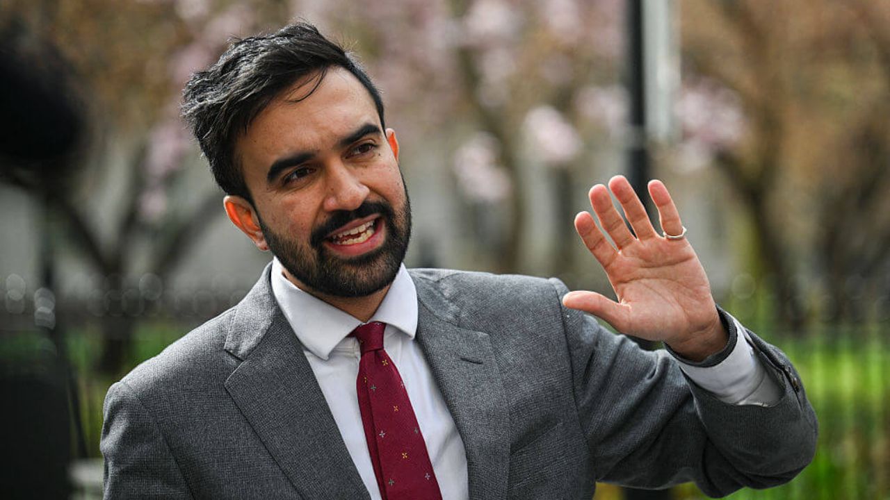 Zohran Mamdani's net worth is estimated at $200,000 in 2025.