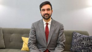 Zohran Mamdani's Modest $200,000 Net Worth in 2025